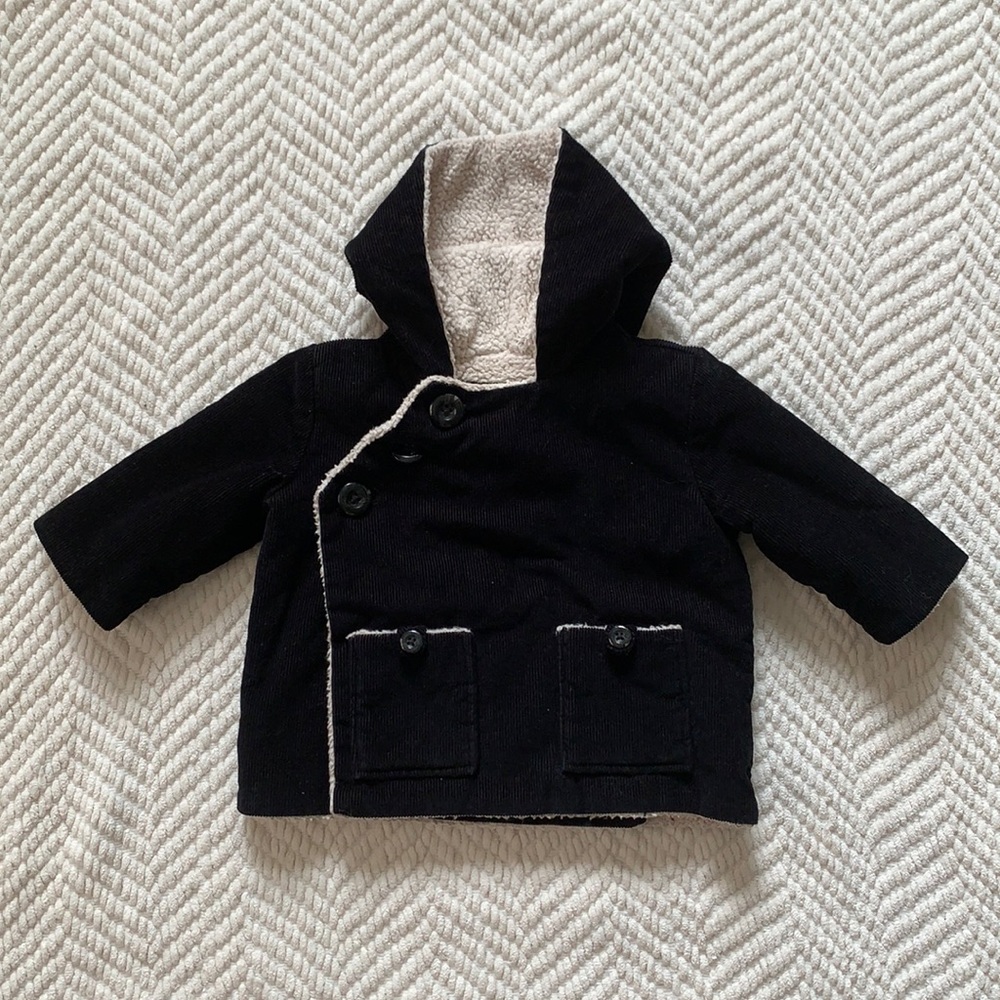 Hanna Andersson Fall/Winter Coat